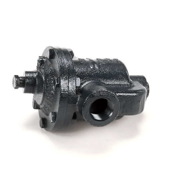 Steam Trap